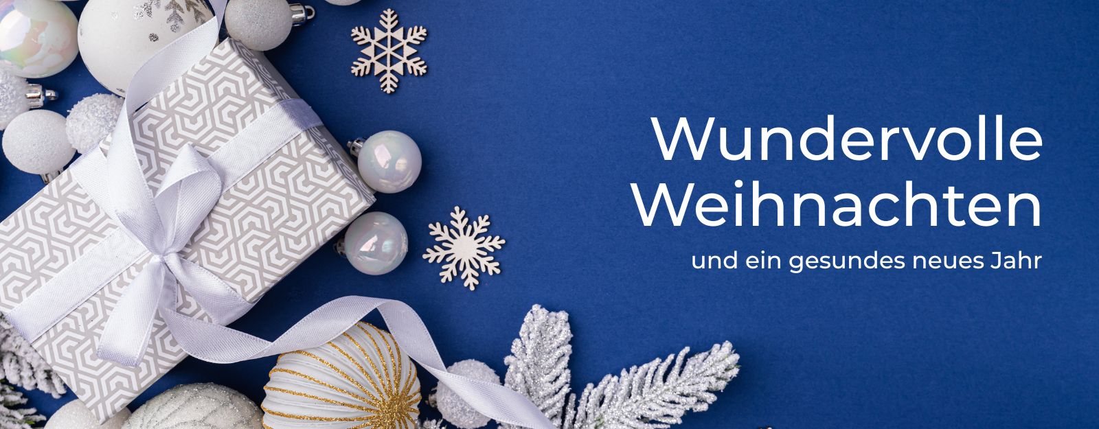 Weihnachten 2025 Desktop