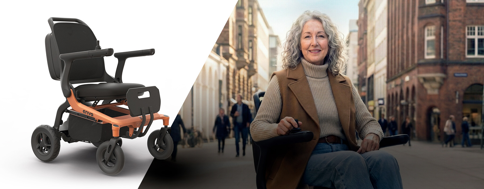 erivo carbon website