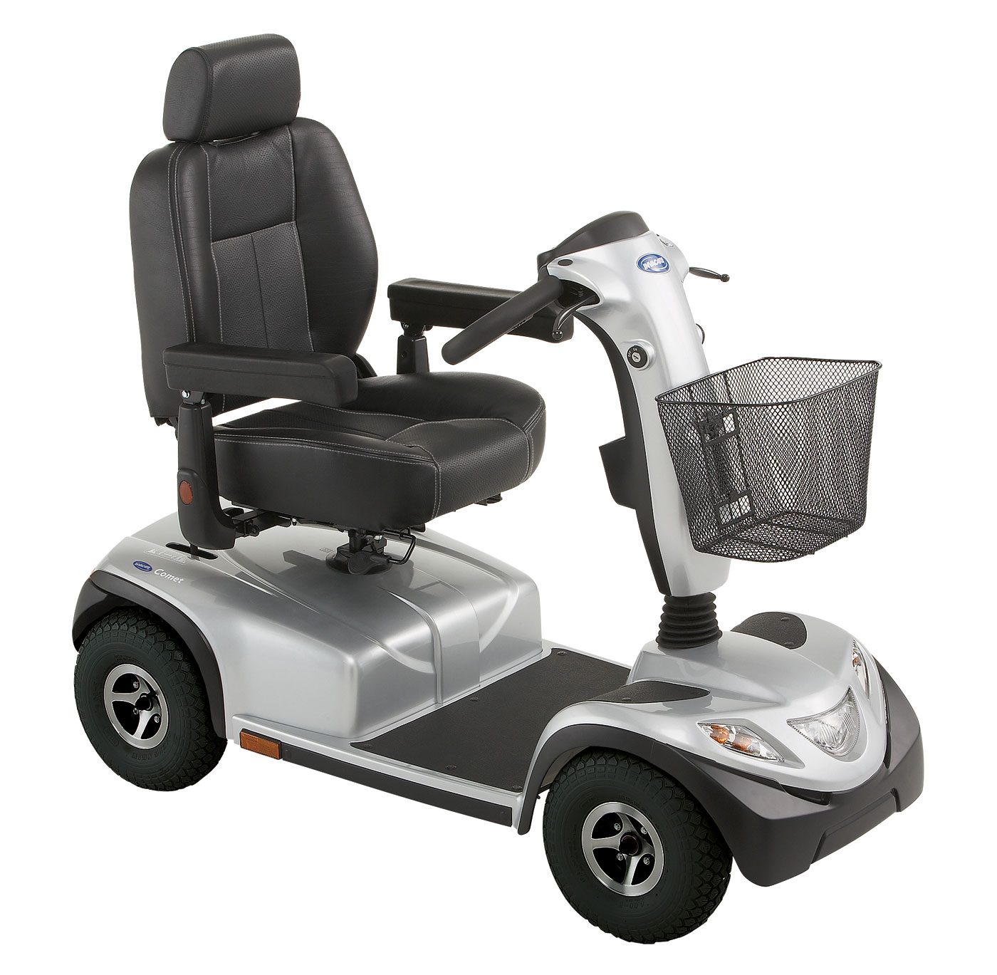 Invacare Comet Elektromobil - Invacare Austria