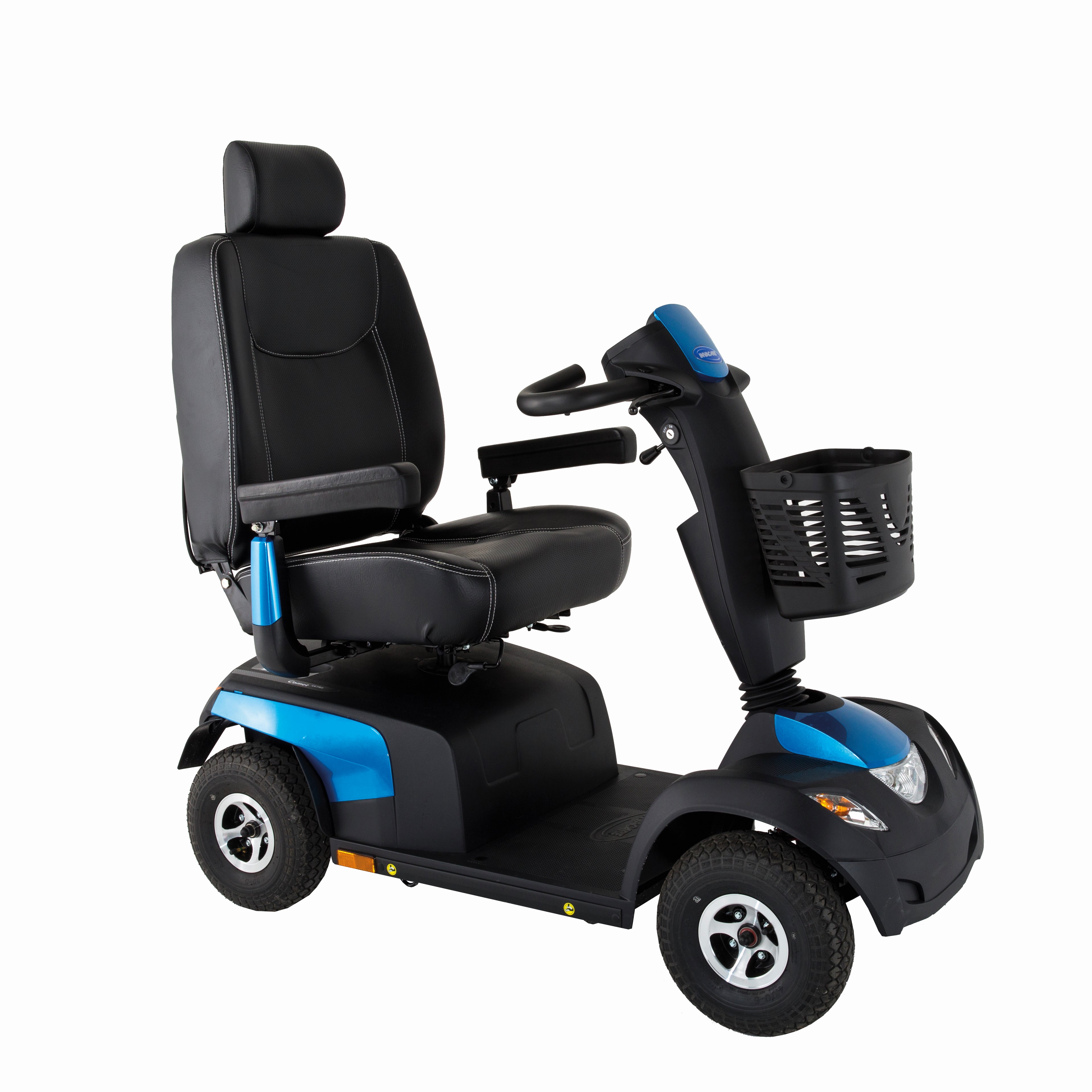 Invacare Comet Ultra Elektromobil - Invacare Austria