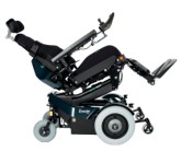 Balder Finesse F380/F390 - Position 2