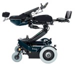 Balder Junior J353/J340 - Position 3