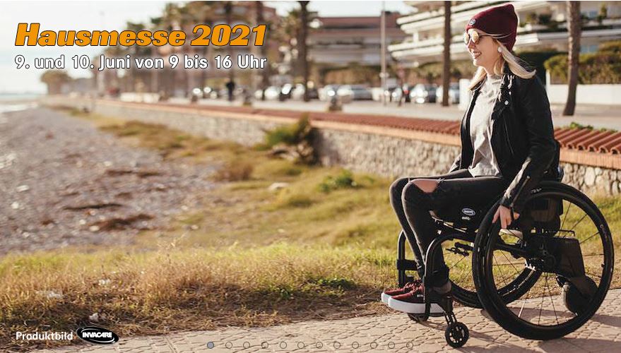 Frühwald Hausmesse am 9. & 10. Juni