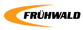 Das Frühwald Logo