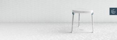Duschhocker Aquatec Pure Siro