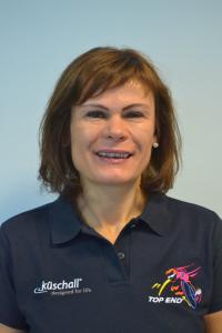 Andrea Schruckmayr