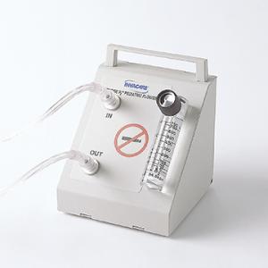 Zubehör Respiratorische Therapie Invacare Precise RX Flowmeter