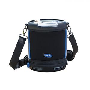 Sauerstoffkonzentrator Invacare Platinum Mobile