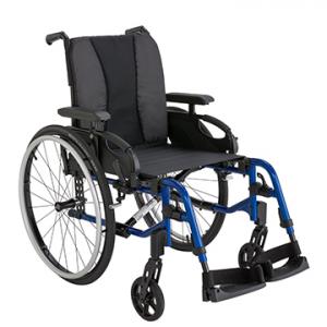 Manueller Rollstuhl Invacare Action 3 NG