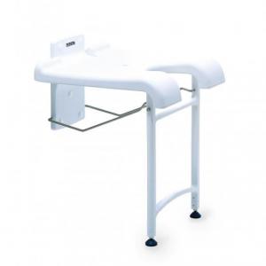 Duschklappsitz Aquatec Sansibar