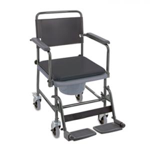 Toilettenstuhl (faltbar) Invacare H720T