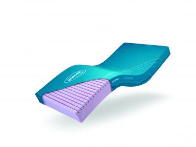 Anti Dekubitus Matratze Invacare Dacapo Ecogreen