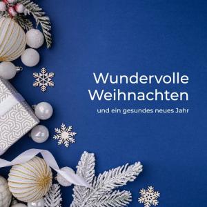 Weihnachten 2025 Mobile