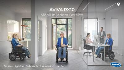 AVIVARX10