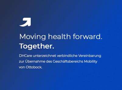 DHCare Ottobock