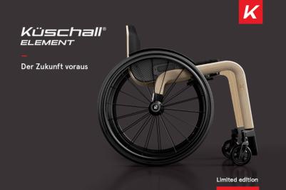 News Küschall Element
