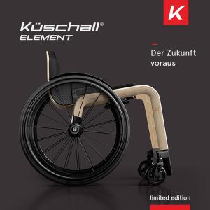 Küschall Element