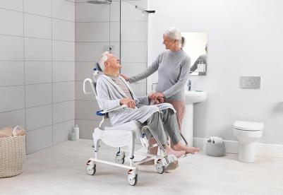 Hilfsmittel für die Häusliche Pflege Hilfsmittel für die Häusliche Pflege