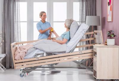Pflegebetten Pflegebetten