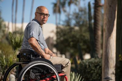 Invacare Matrx Rückensysteme