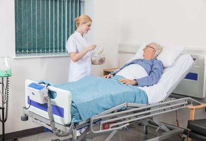 Zusätzliche Positionierungshilfen Zusätzliche Positionierungshilfen