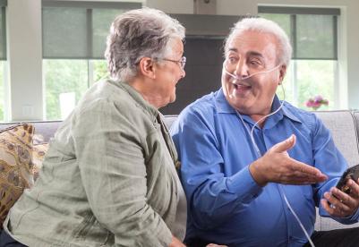 Zubehör Respiratorische Therapie Zubehör Respiratorische Therapie