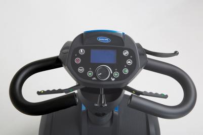 Invacare Comet Ultra Elektromobil - Invacare Austria