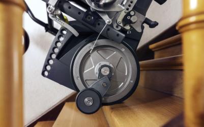 Automatische Sicherheitsbremsen