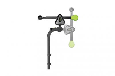 Invacare Matrx Flipp