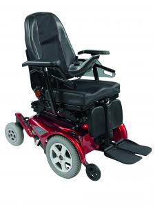 Invacare FDX