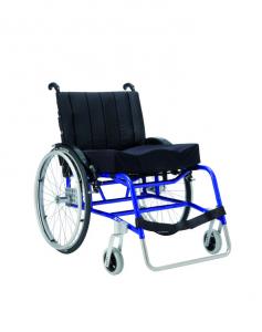 Aktivrollstuhl Invacare XLT Max 