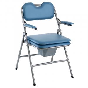 Chaise-toilettes Invacare Omega Pliante H407
