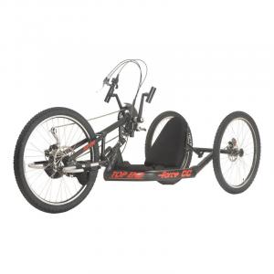 The Invacare® Top End® Force CC Handcycle