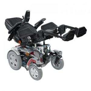 Elektrorollstuhl Invacare Storm4 True Track Plus