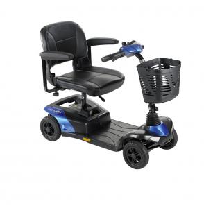 Elektromobil Invacare Colibri