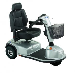 Elektromobil Invacare Comet 3w