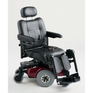 Elektrorollstuhl Invacare Pronto M61