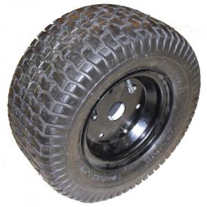 Chasswheel