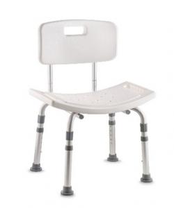 Produktbild Invacare H296 Cadiz - Duschstuhl