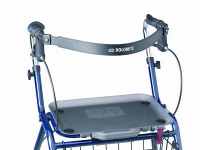 Dolomite Legacy Rollator