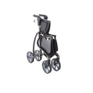 Produktbild Rollator Dolomite Jazz gefaltet