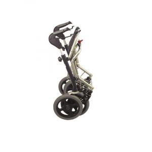 Rollator Dolomite Soprano gefaltet