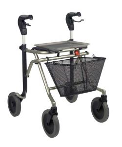 Rollator Dolomite Melody