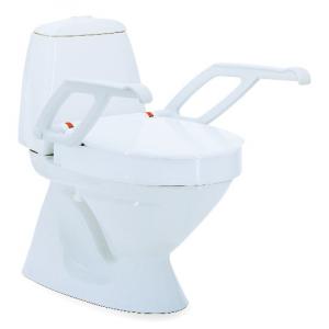 Produktbild Aquatec 90000 - Toilettensitzerhöhung