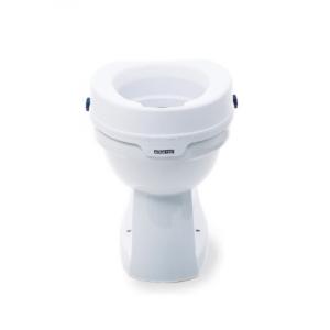 Produktbild Aquatec 90 - Toilettensitzerhöhung ohne Deckel