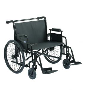 Produktbild Invacare Topaz