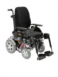 Invacare Storm 4X-Plore TTP