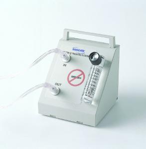 Invacare Precise RX - Pädiatrischer Flowmeter
