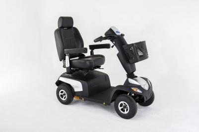 Invacare Orion Pro