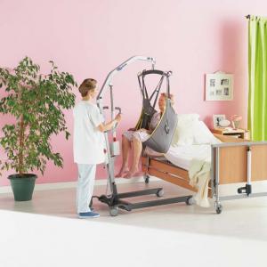 Patientenlifter Invacare Birdie